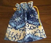 Sell LADIES POUCHES