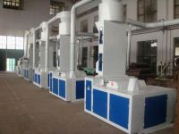 MQK-500 Cotton Waste Recycling Textile Machine