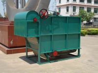 Sell MF-1000 Textile Waste Feeding Machine