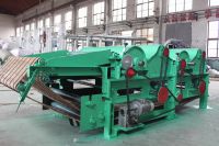 Sell GM-400-4 Textile Waste Recycling Textile Machine