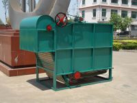Sell MF-1000 Textile waste recycling Machine Chute feeder