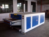 Sell Four roller Cotton Waste Recycling Textile Machine GM-410
