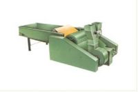 Sell COTTON COLLECTING MACHINE  MJ-140