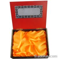 Sell wooden gift box