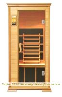 Homelock Infrared Sauna