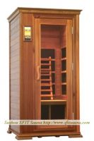 Infrared Sauna, beauty equipment, high quality sauna house