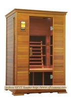 best Infrared Sauna, sauna cabin , beautify sauna house