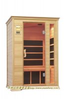 Infrared Sauna House, home sauna , sauna room , best sauna