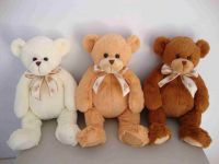 plush/stuffed toys teddy bears