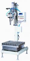 Sell Liquid filling and weighing machine
