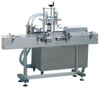 Sell Automatic piston filling machine