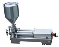 Sell Two Head Piston Filler (Viscious Liquids)