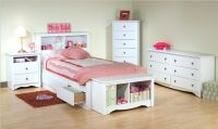 Children furniture quality control