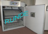 Sell automatic chicken egg incubator