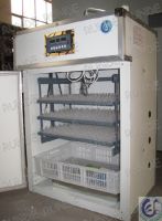 Sell egg incubator brooder