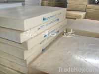 Sell plastic ABS Sheet plate board