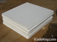 Sell PTFE, F4, plastic Teflon sheets