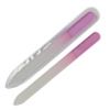 Sell Glass Nail File in PVC Pouch
