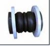 Flexible Rubber Joint(Equal Concentric)