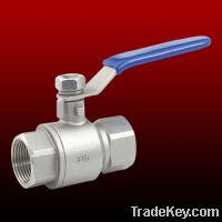 Sell clamp valves