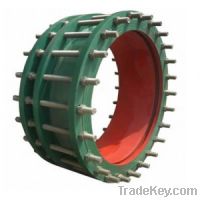 Sell Single and dual flange transmission