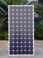 Sell silicon solar panel