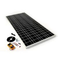 Sell 240W polycrystalline silicon solar panel