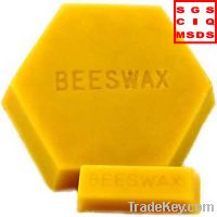 honeycomb beeswax