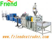 Sell PE Carbon Pipe Production Line
