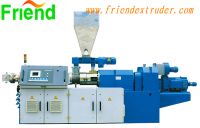 Sell Twin Screw Extruder