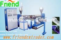Sell PVC Reinforced Hose Production Line