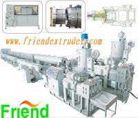 Sell Pipe Machine ( PPR,FRP,PPR)