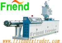 Sell Single Screw Extruder