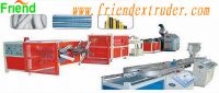 Sell Corrugated Pipe Production Line