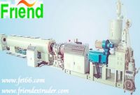 Sell HDPE Pipe Machine