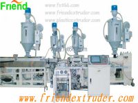 Sell Composite Pipe Production Line