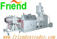 Sell Single Screw Extruder