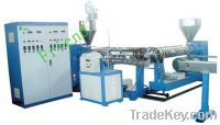 wholesale pvcspiral reinforced hose extrusion line