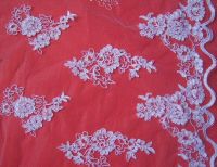 Sell Bridal lace