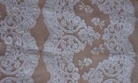 Sell allover lace