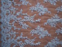 beaded embroidery lace 2