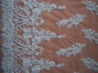 beaded embroidery lace 3