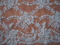 beaded embroidery lace 11