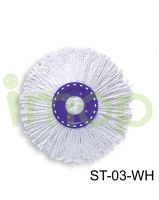 Sell Standard Mop Head (ST-03-WH)