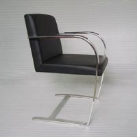Brno flat chair CF007