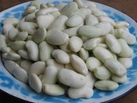 Sell Large white kidney beans