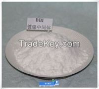 BBI metal surface finishing solution Dibenzenesulfonamide C12H11NO4S2 CAS NO.: 2618-96-4