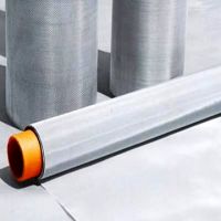 Sell stainless steel wire mesh