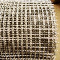 Sell crimped wire mesh