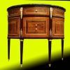 antique furniture reproductions french
